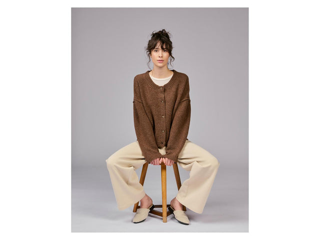 Pantalon de scuba femme