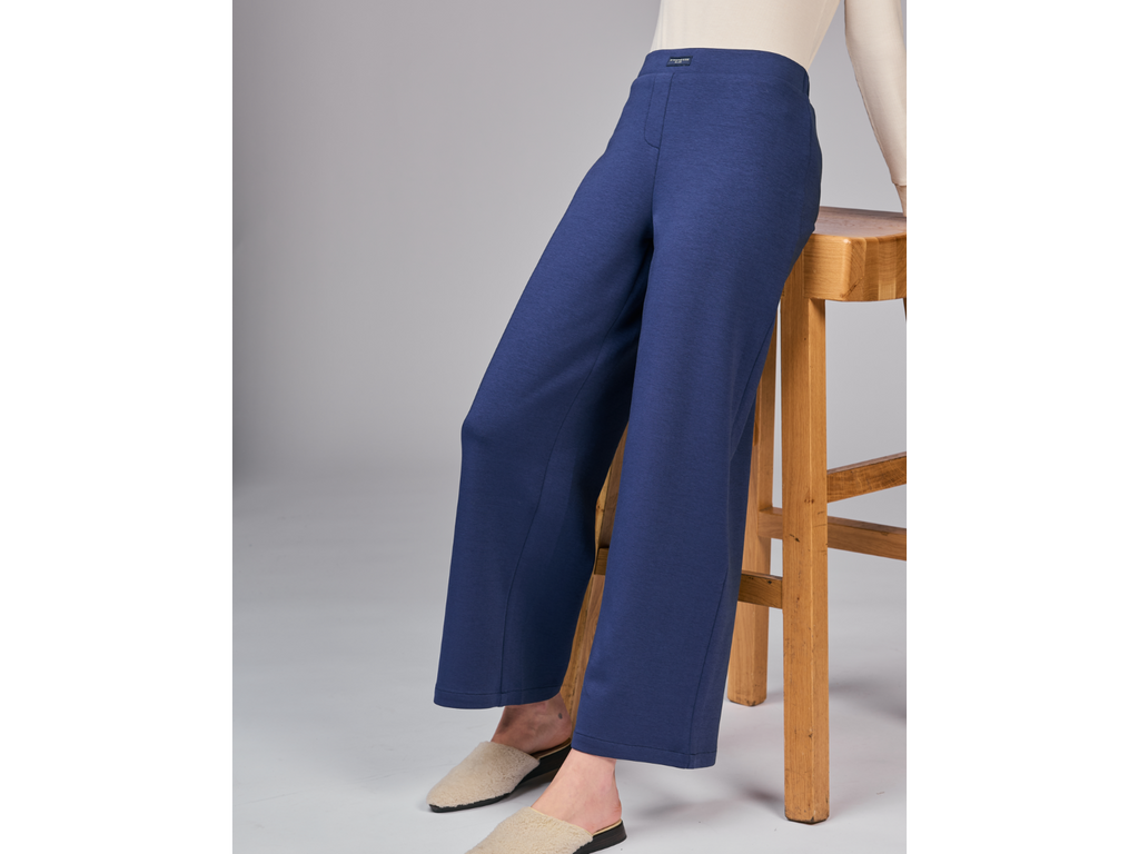 Pantalon de scuba femme