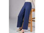 Pantalon de scuba femme
