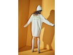 Robe pull femme