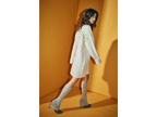 Robe pull femme