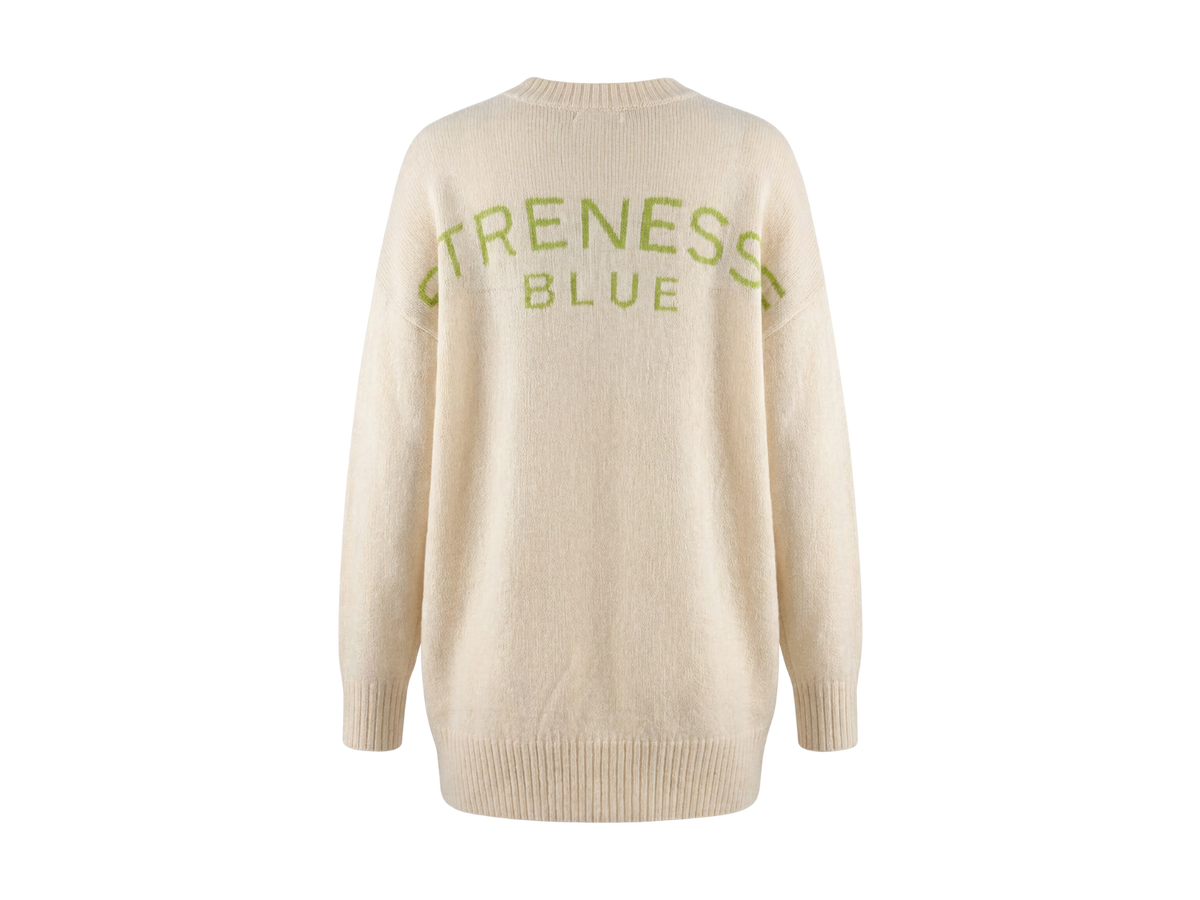 Robe pull femme