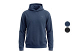 Sweat à capuche homme, Jogi Loew, structure piquée
