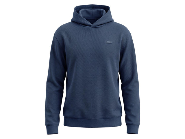 Sweat à capuche homme, Jogi Loew, structure piquée