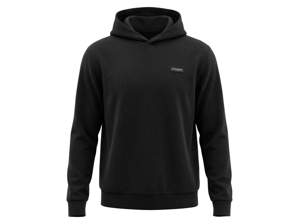 Sweat à capuche homme, Jogi Loew, structure piquée