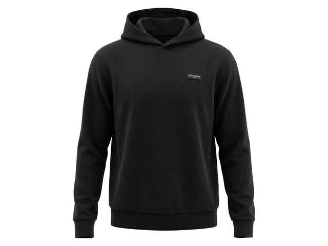 Sweat à capuche homme, Jogi Loew, structure piquée