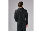 Sweat à capuche homme, Jogi Loew, structure piquée