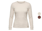 Tee-shirt manches longues femme