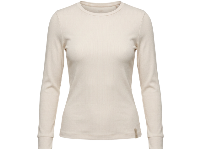 Tee-shirt manches longues femme