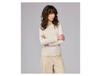 Tee-shirt manches longues femme