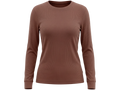 Tee-shirt manches longues femme