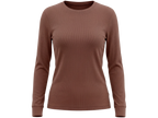 Tee-shirt manches longues femme