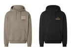 Sweat à capuche Jordan ou Bryant homme