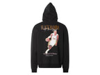 Sweat à capuche Jordan ou Bryant homme