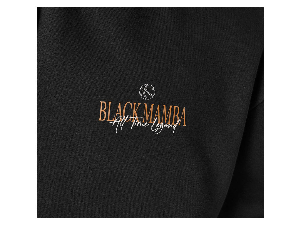 Sweat à capuche Jordan ou Bryant homme