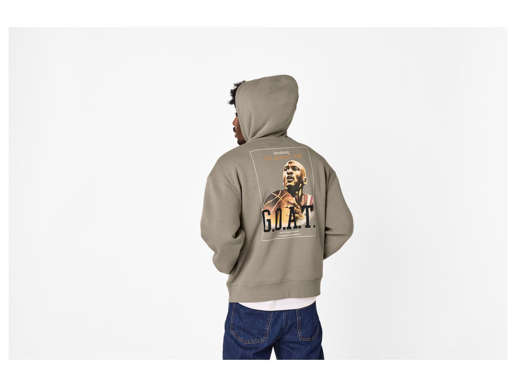 Sweat à capuche Jordan ou Bryant homme