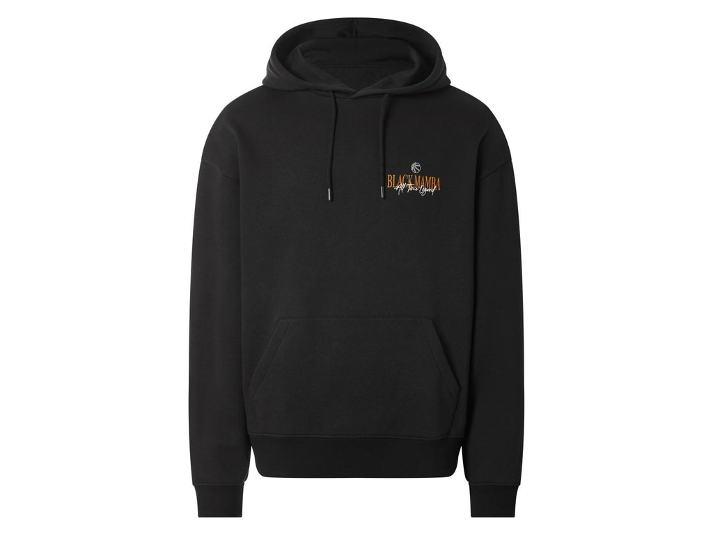 Sweat à capuche Jordan ou Bryant homme