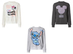 Sweat-shirt pour femme