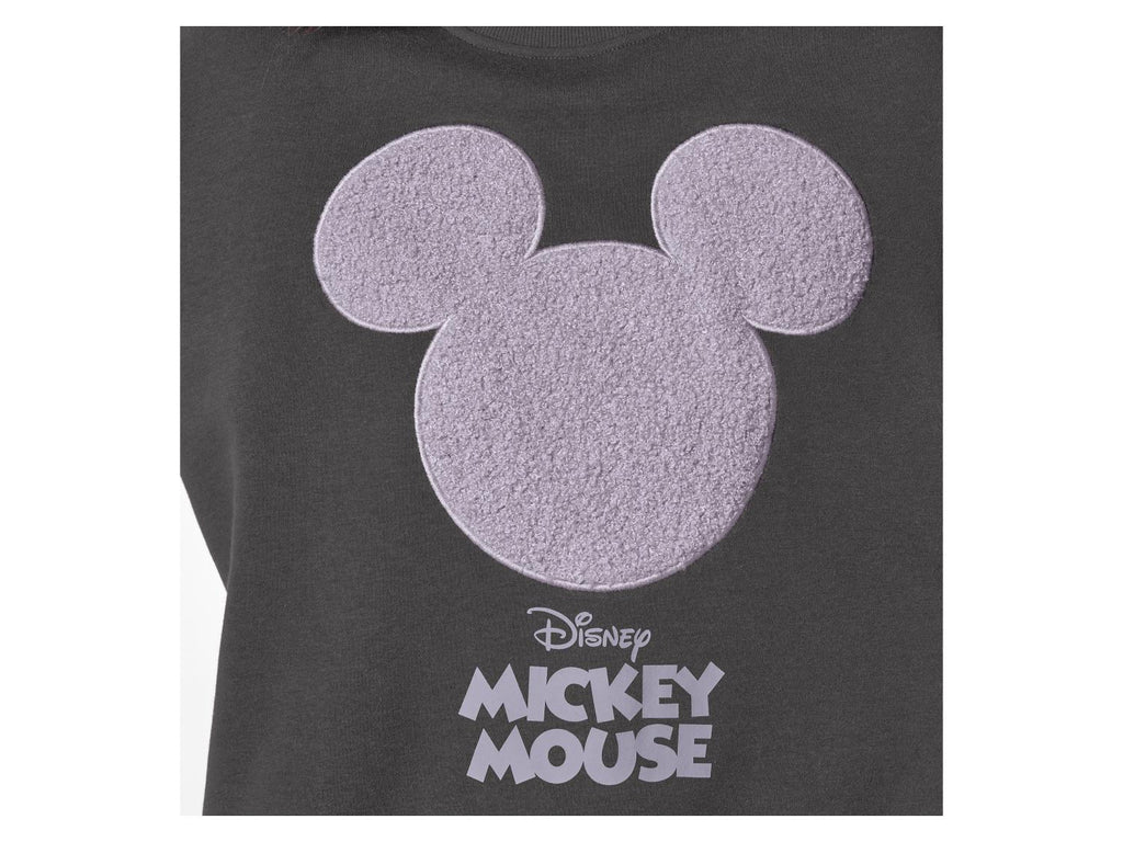 Sweat-shirt pour femme