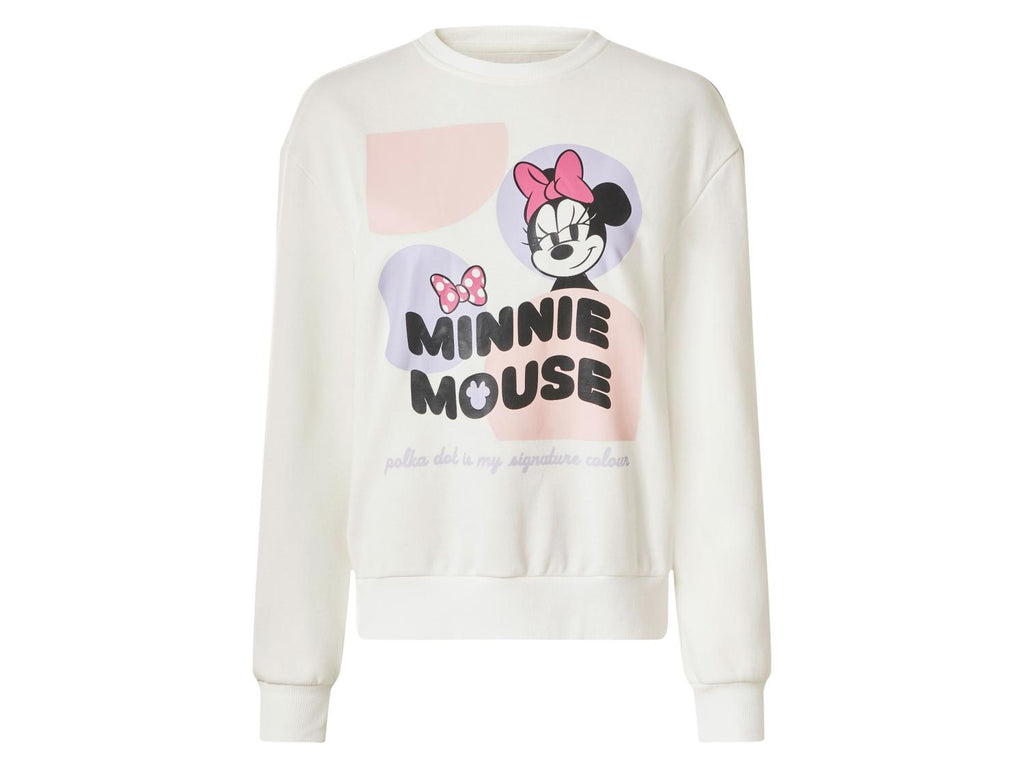 Sweat-shirt pour femme