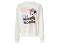 Sweat-shirt pour femme