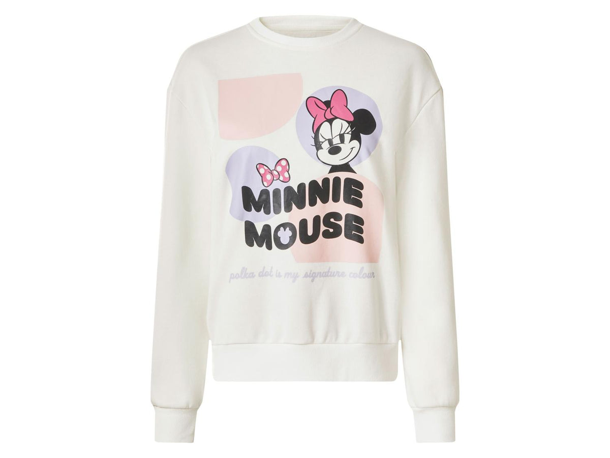 Sweat-shirt pour femme