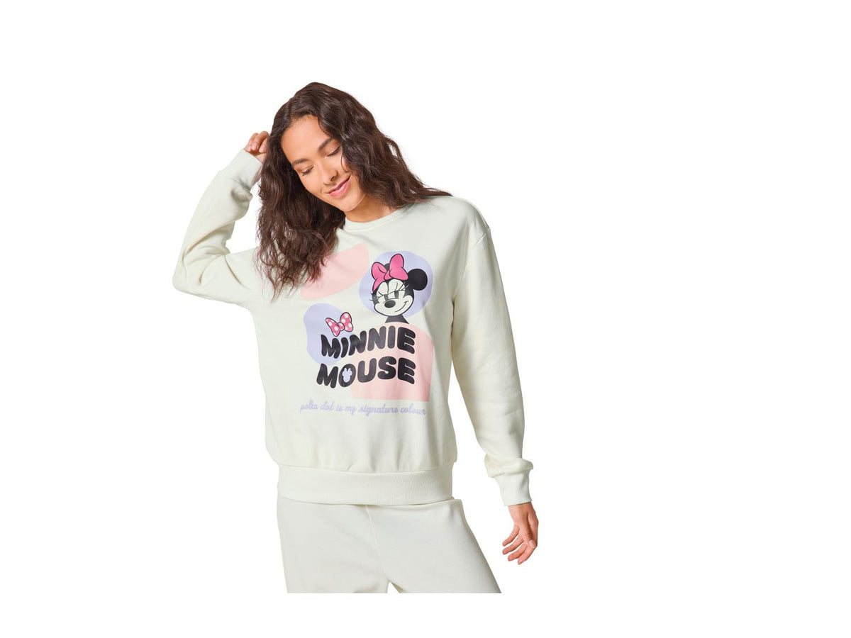 Sweat-shirt pour femme