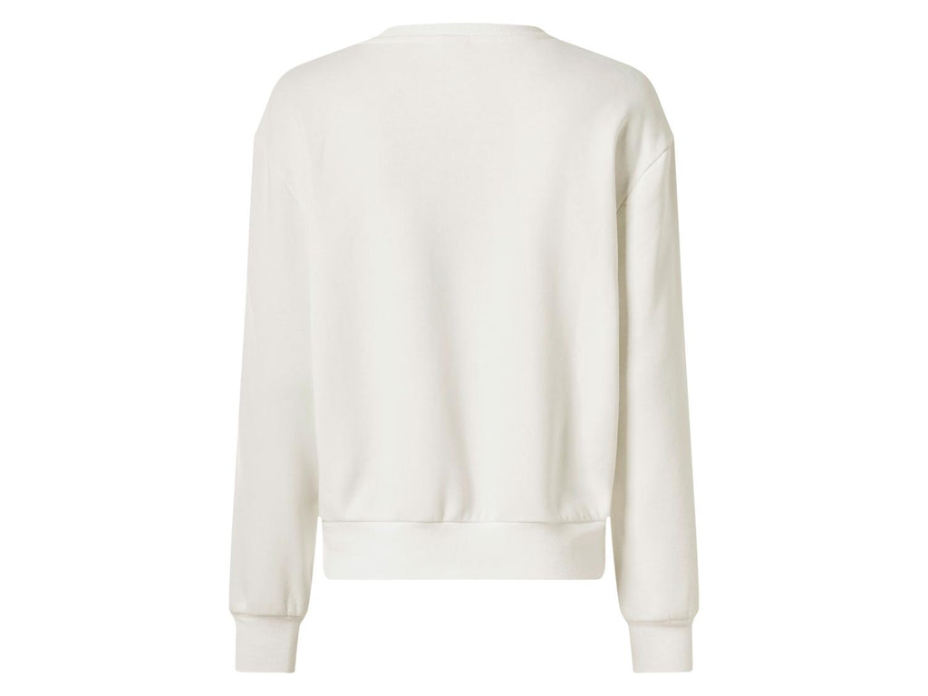 Sweat-shirt pour femme