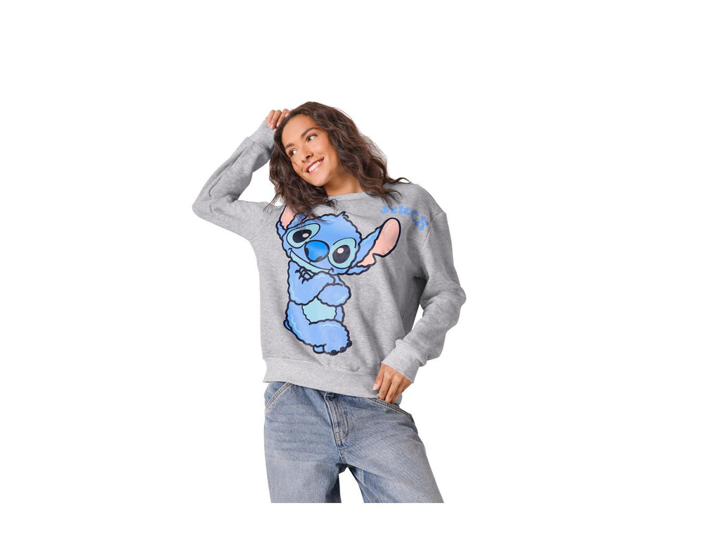 Sweat-shirt pour femme