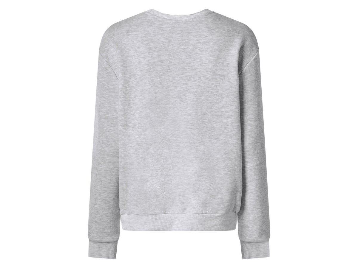 Sweat-shirt pour femme