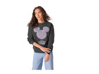 Sweat-shirt pour femme