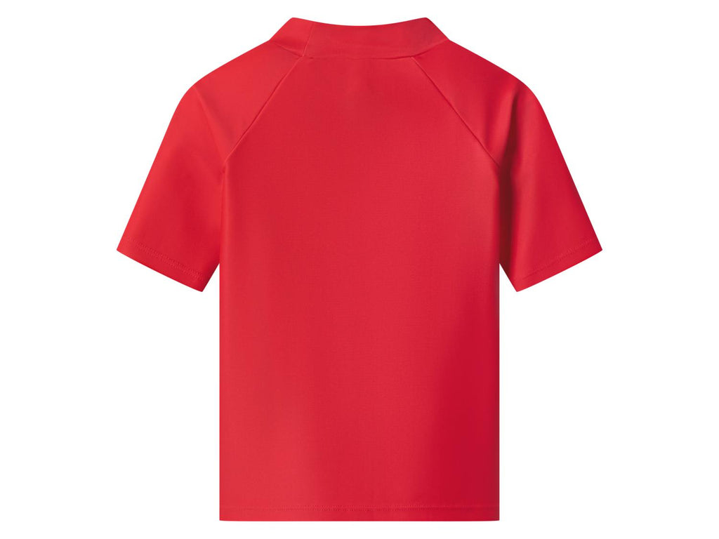 T-shirt de natation anti-UV enfant