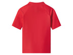 T-shirt de natation anti-UV enfant