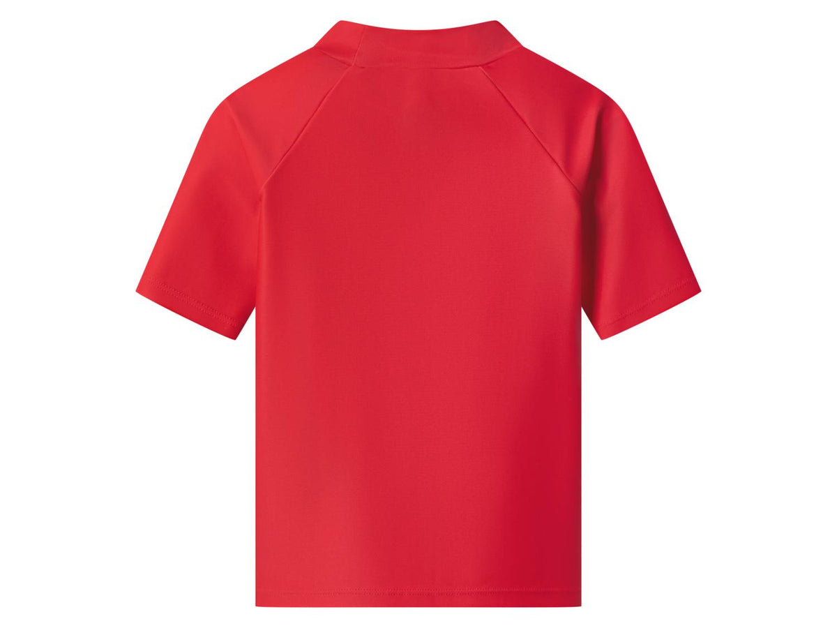 T-shirt de natation anti-UV enfant
