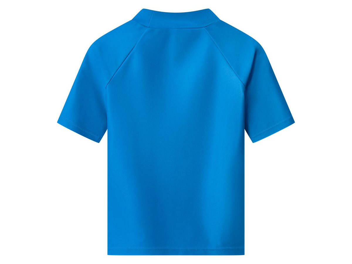 T-shirt de natation anti-UV enfant