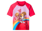 T-shirt de natation anti-UV enfant