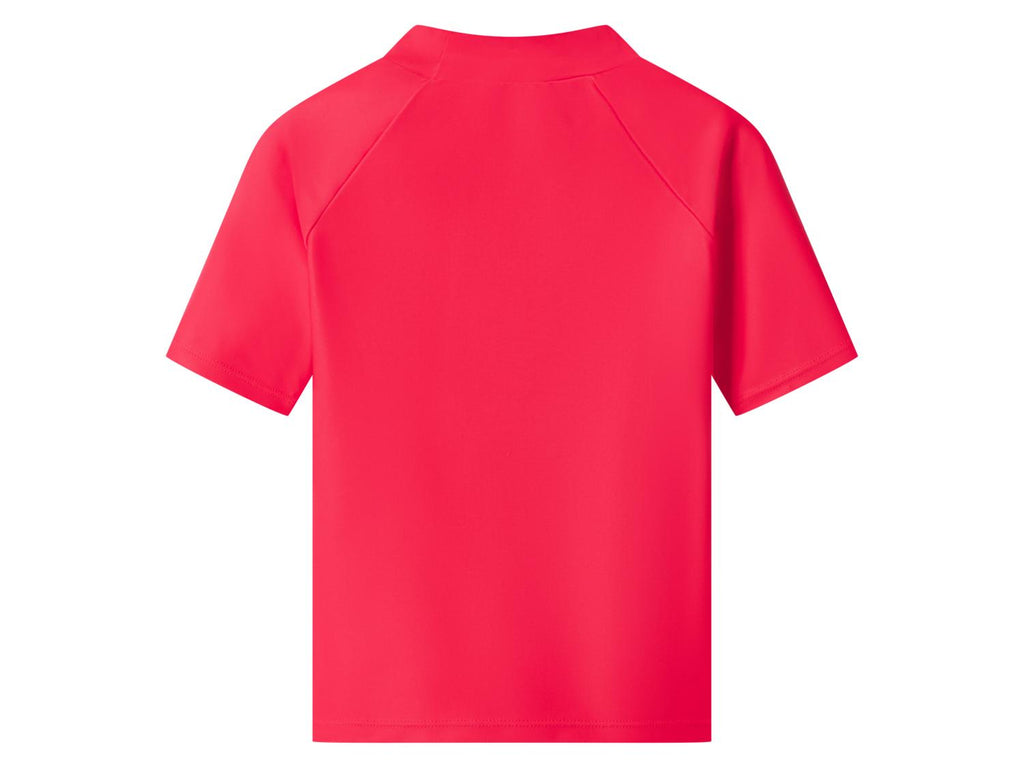 T-shirt de natation anti-UV enfant