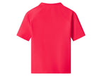 T-shirt de natation anti-UV enfant