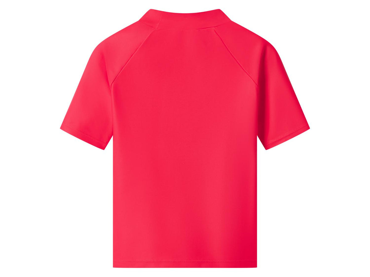 T-shirt de natation anti-UV enfant