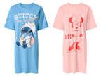 T-shirt long femme
