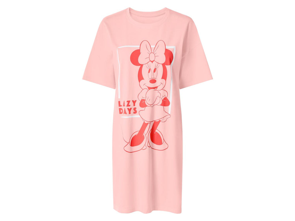 T-shirt long femme