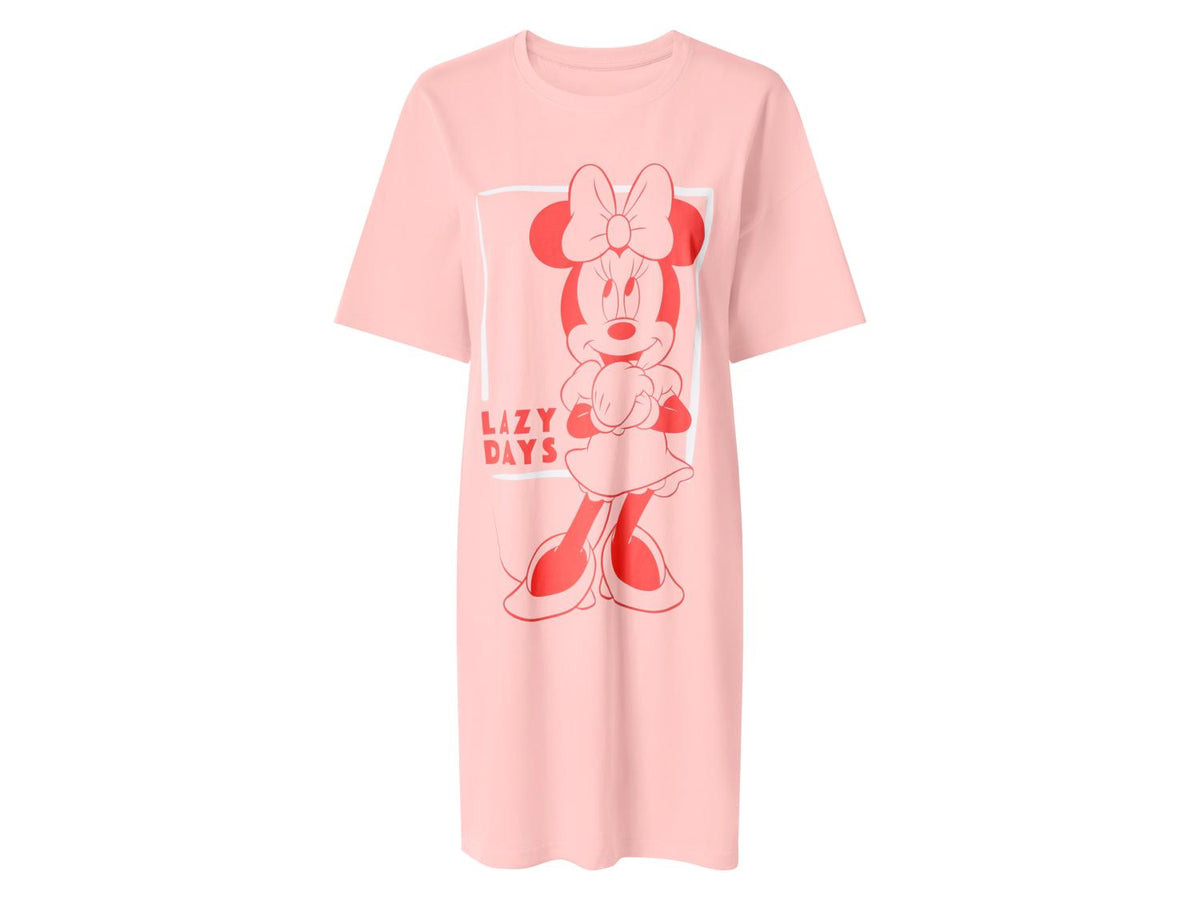 T-shirt long femme