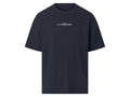 T-shirt oversize Jordan ou Bryant homme
