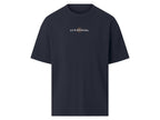 T-shirt oversize Jordan ou Bryant homme