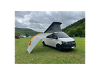 Auvent de voiture multifonctionnel