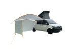 Auvent de voiture multifonctionnel