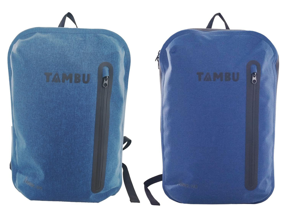 Sac à dos étanche Anik