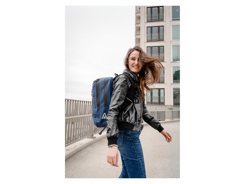 Sac à dos étanche Anik