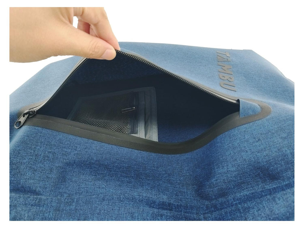 Sac à dos étanche Anik