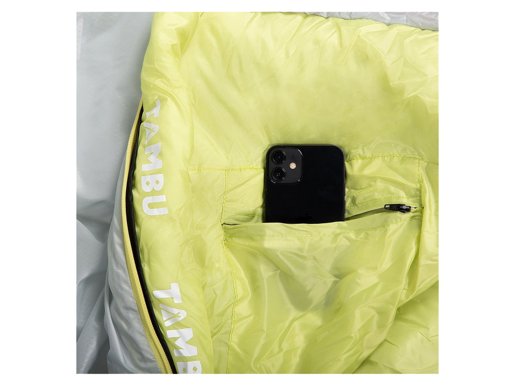 Sac de couchage